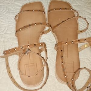 Dolce Vita Sandals 8.5